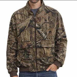 Cabelas Breakup Infinity Jacket